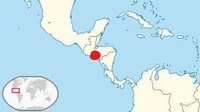 El Salvador / Mittelamerika